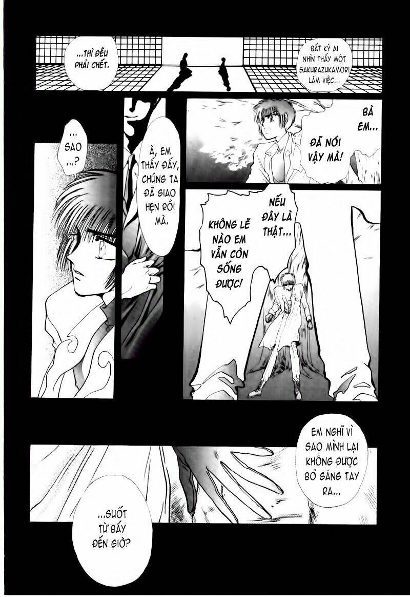 tokyo babylon chapter 11 29