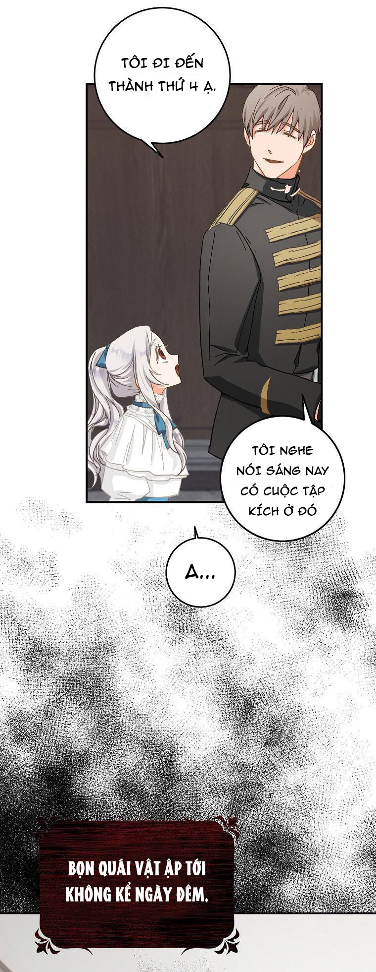 tôi đã trở thành vợ của nam chính chapter 4.2 18