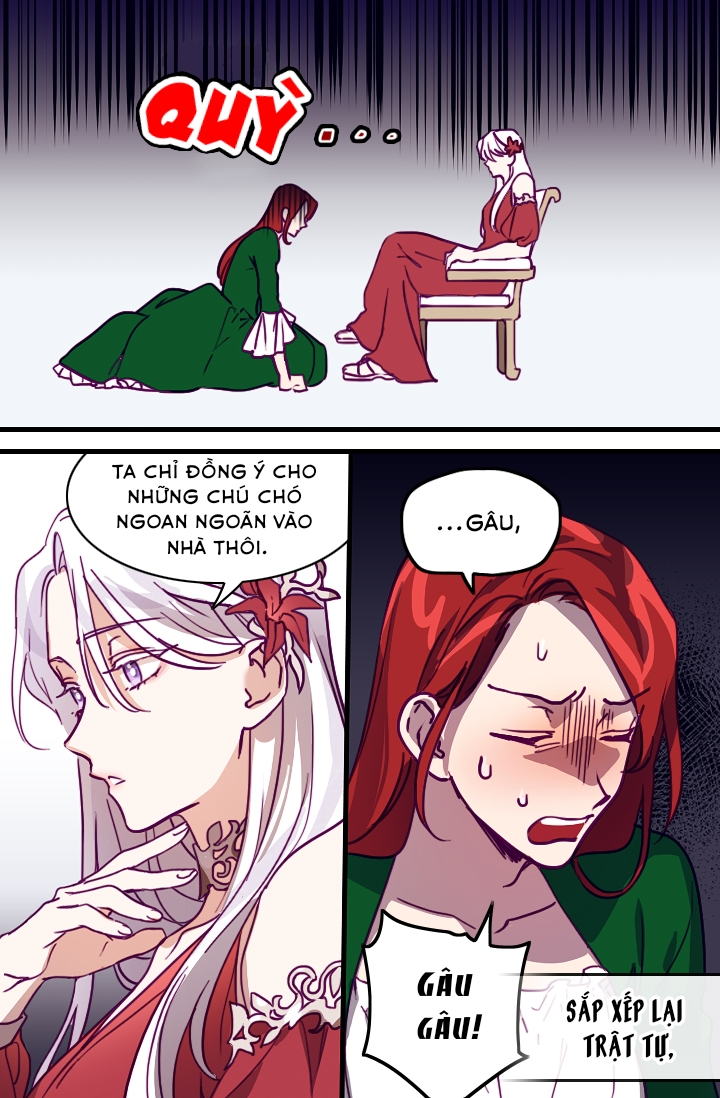 những mẩu truyện dịch nhỏ chapter 4 17