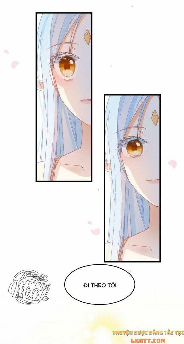 tình địch quái gở lại tăng thêm rồi chapter 12 7