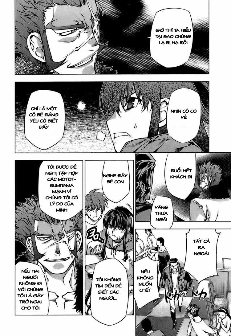 black god chapter 65 11