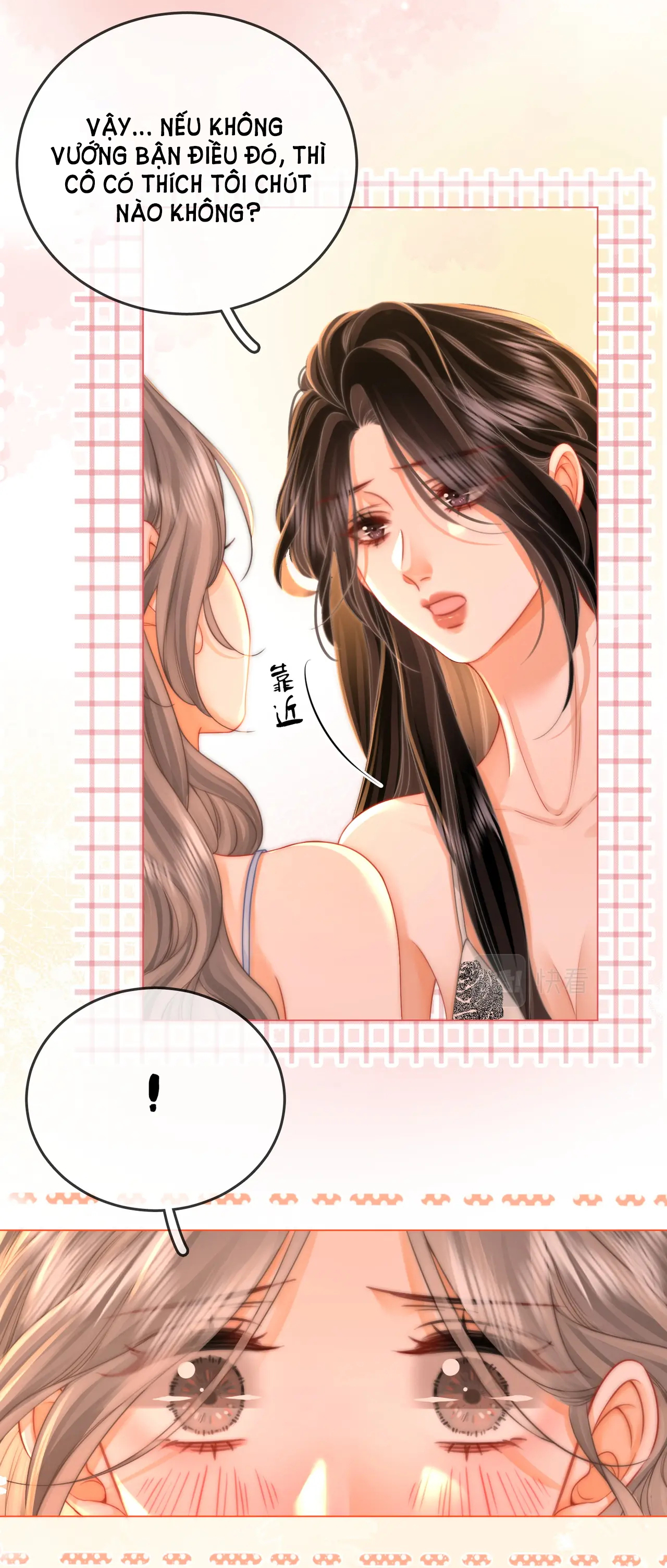 Cố Tiểu Thư Và Khúc Tiểu Thư chapter 59 - Trang 38