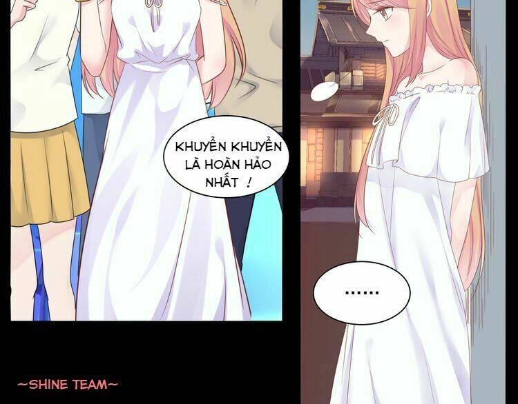 mật thất vây người cá chapter 1 24