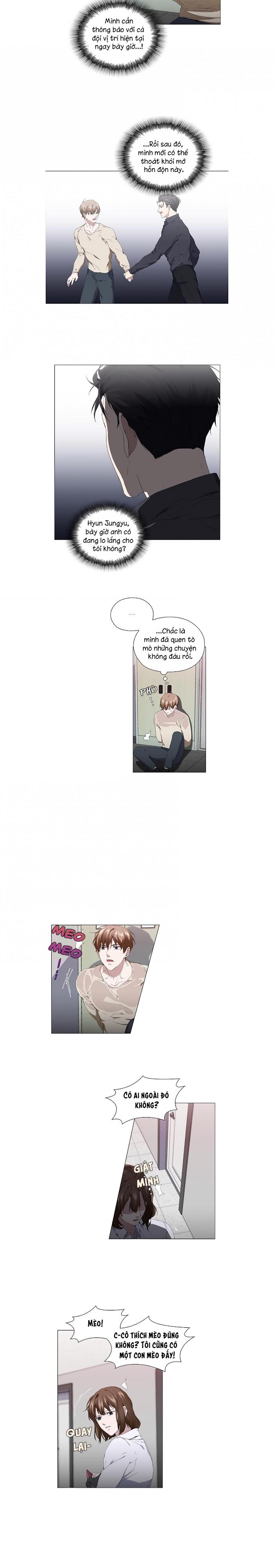 nhiệm vụ tiềm ẩn chapter 14 9