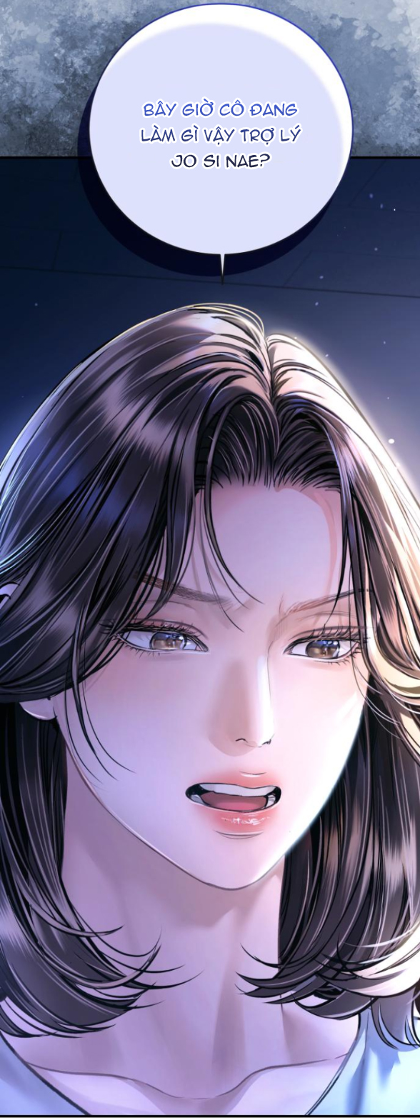đứa trẻ trông giống tôi chapter 29.2 30