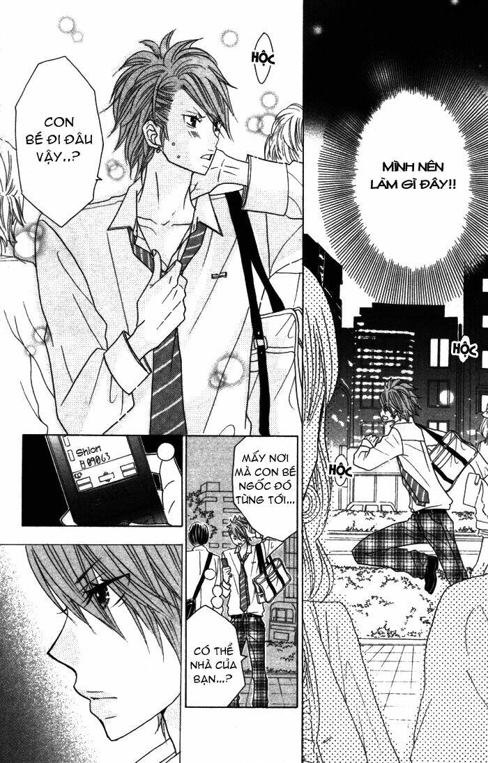 kimi ja nakya dame nanda chapter 10 13