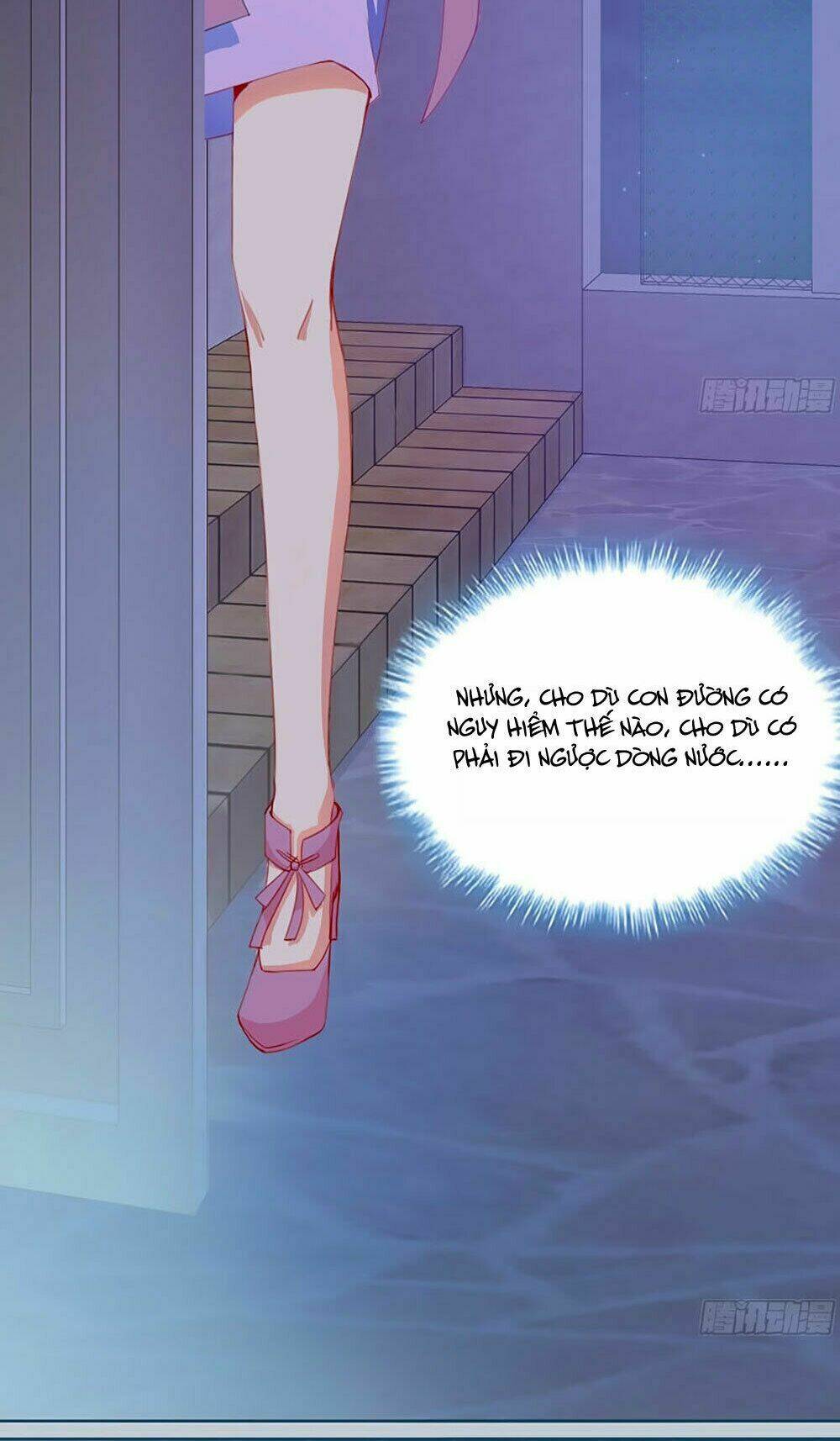 bộ váy rực rỡ ánh sao chapter 1 80