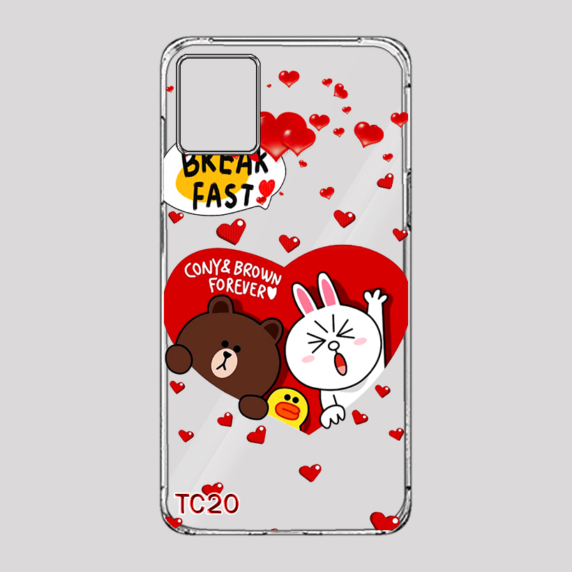 Ốp Lưng Dành Cho REALME 8