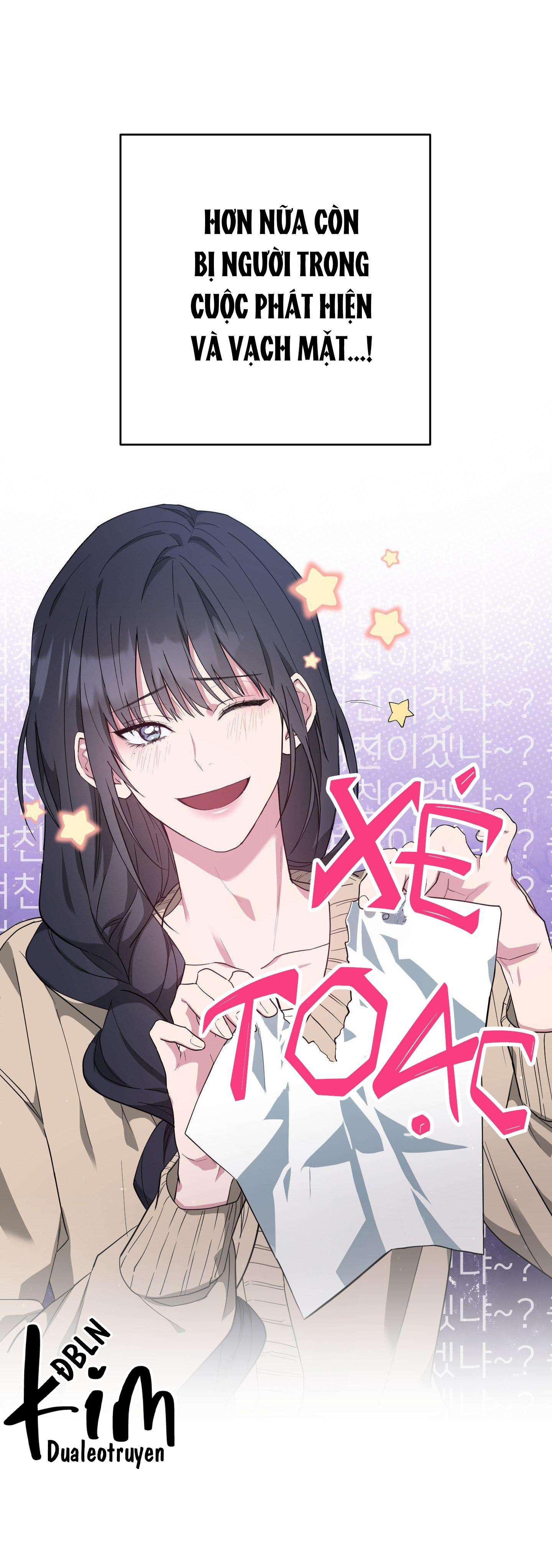 bí mật của bạn gái chapter 2 11