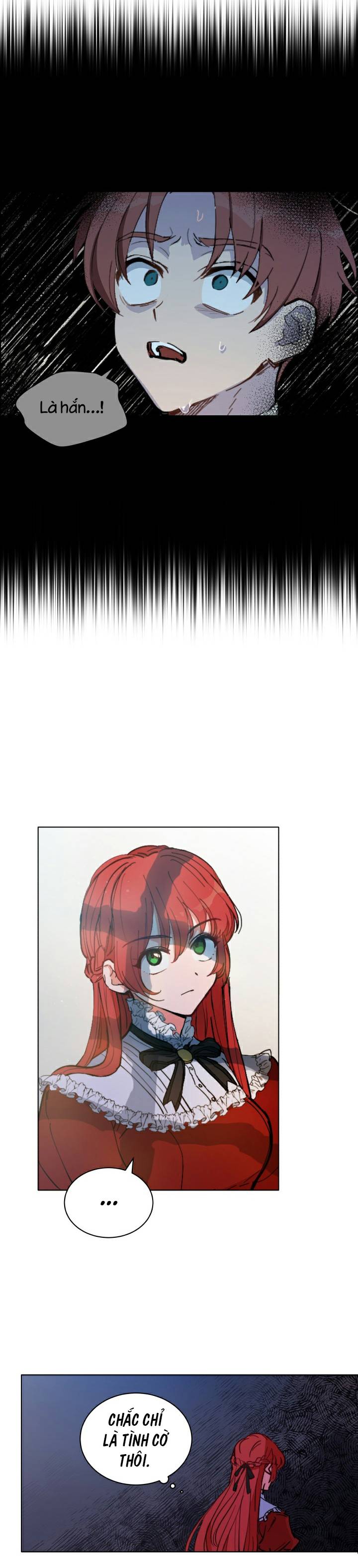 cái chết của nàng lamia chapter 14 18