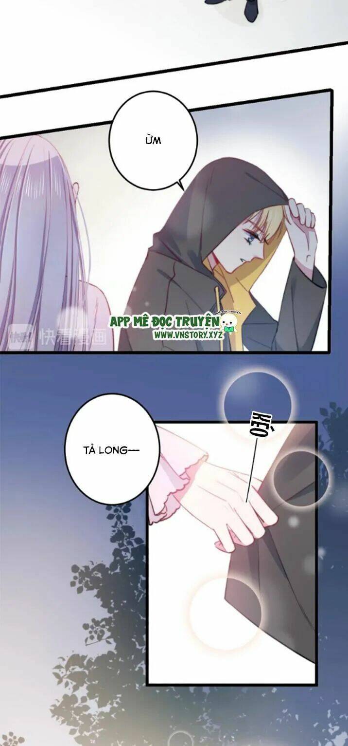 huyết quỷ luyến nhân chapter 24 14