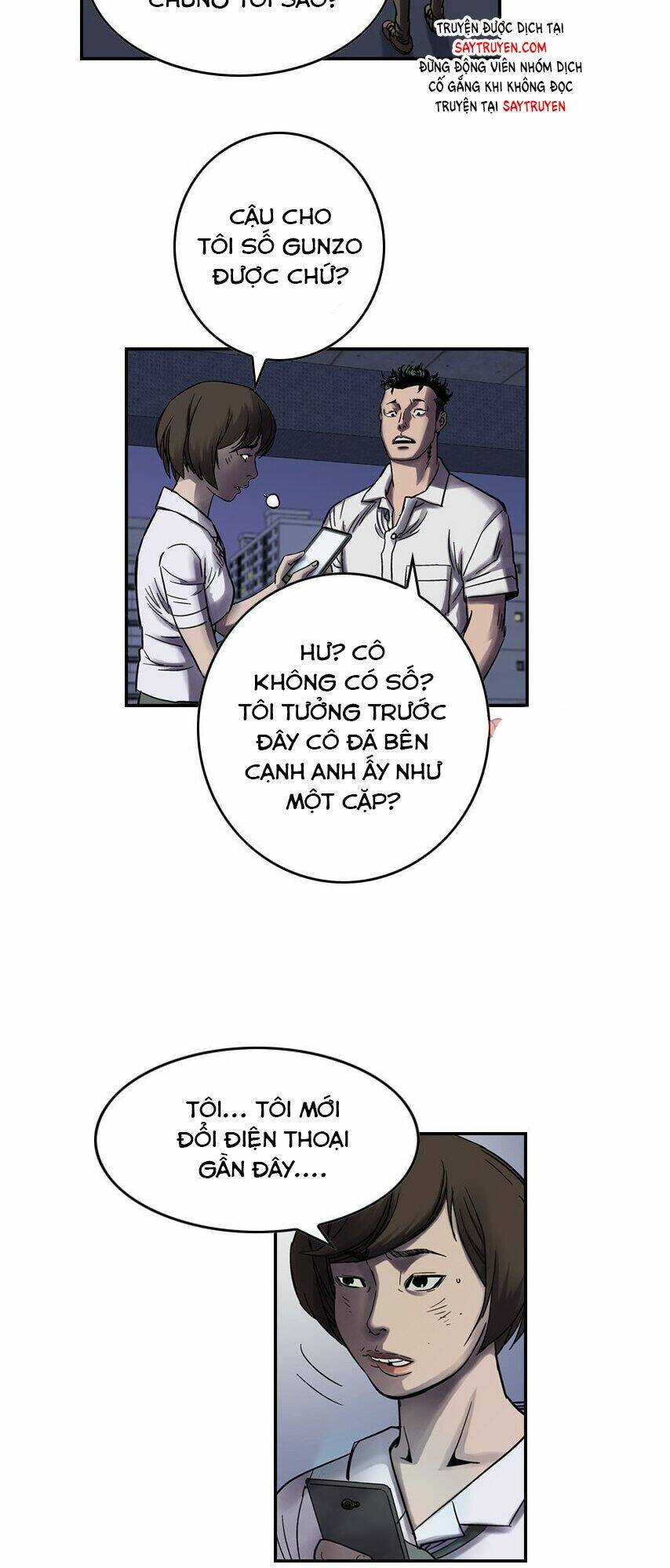 huyền thoại : khởi đầu chapter 60 25