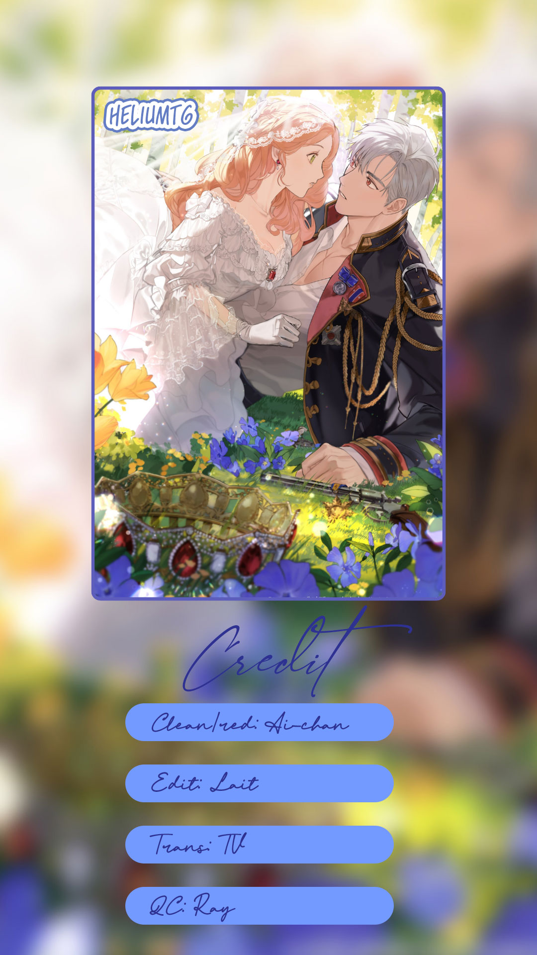 ngã xuống nơi thiên đường chapter 5 1