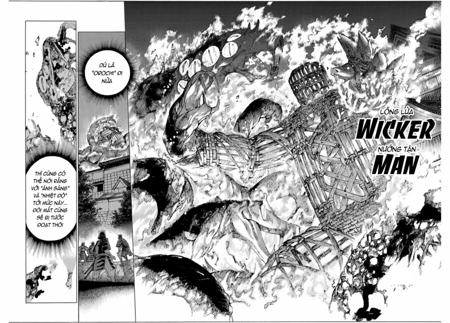 fate/grand order: epic of remnant - shimosa chapter 28 16