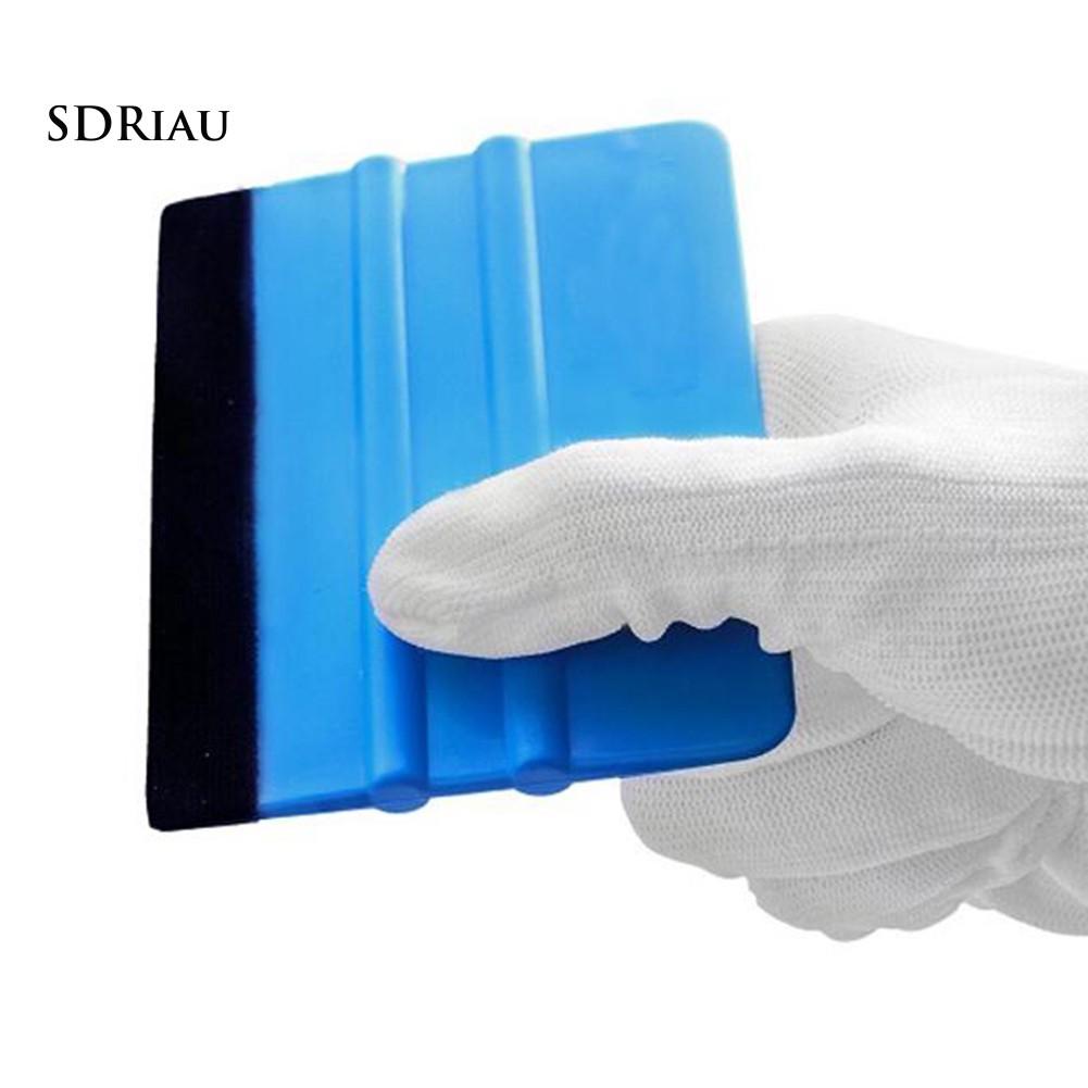 Dụng Cụ Hỗ Trợ Dán Đề Can Cho Xe Hơi Tiện Lợi