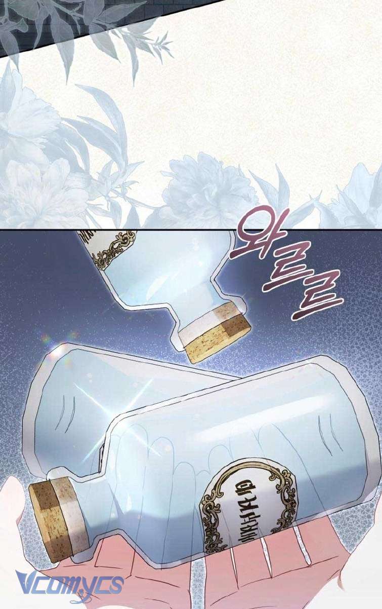 tôi được nuôi dưỡng bởi những kẻ phản diện chapter 75 48