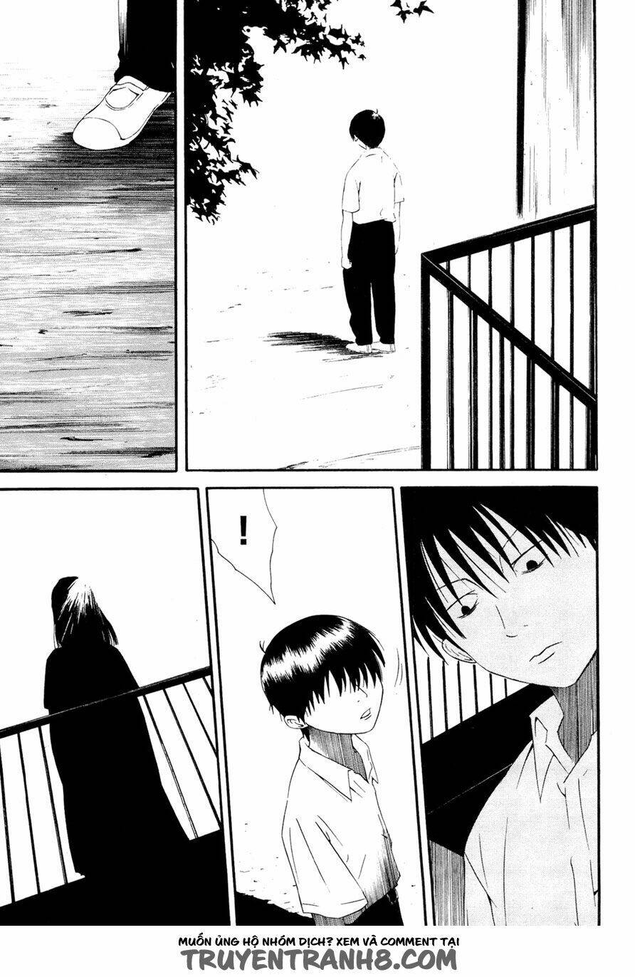 nhảy múa với ma quỷ chapter 8 4