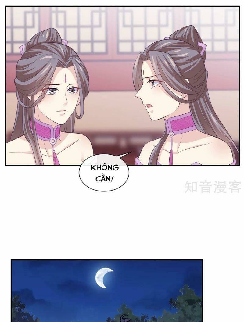 ta là ngọc hoàng đại đế chapter 109 20