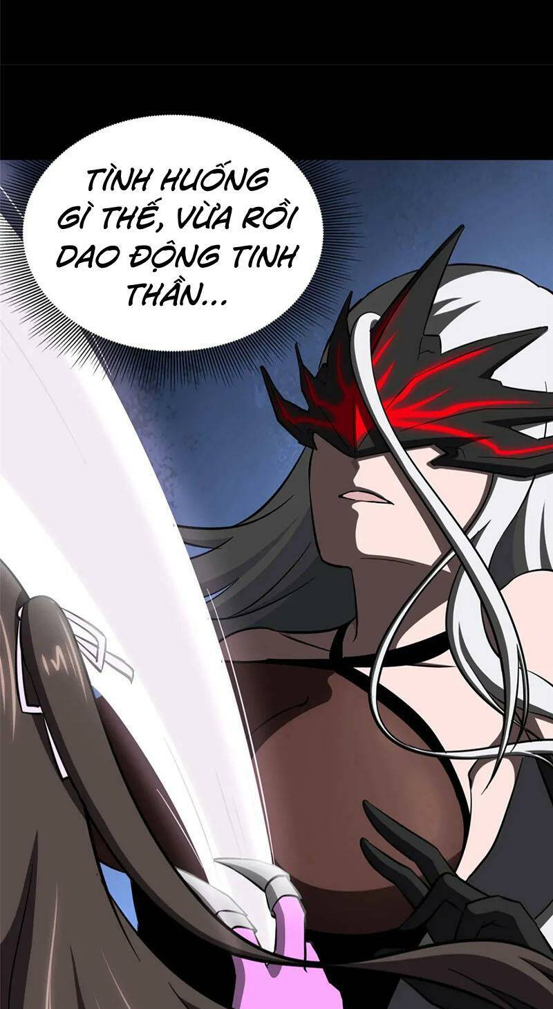 bạn gái virus của tôi chapter 394 49
