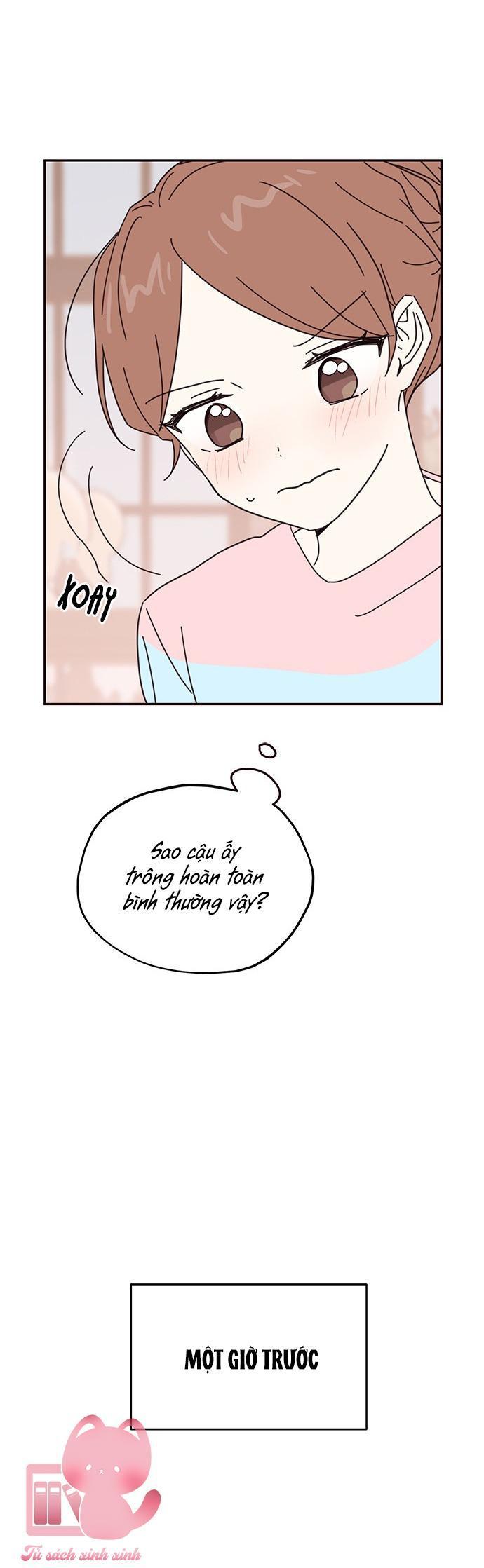 sợi chỉ tình yêu chapter 68 10