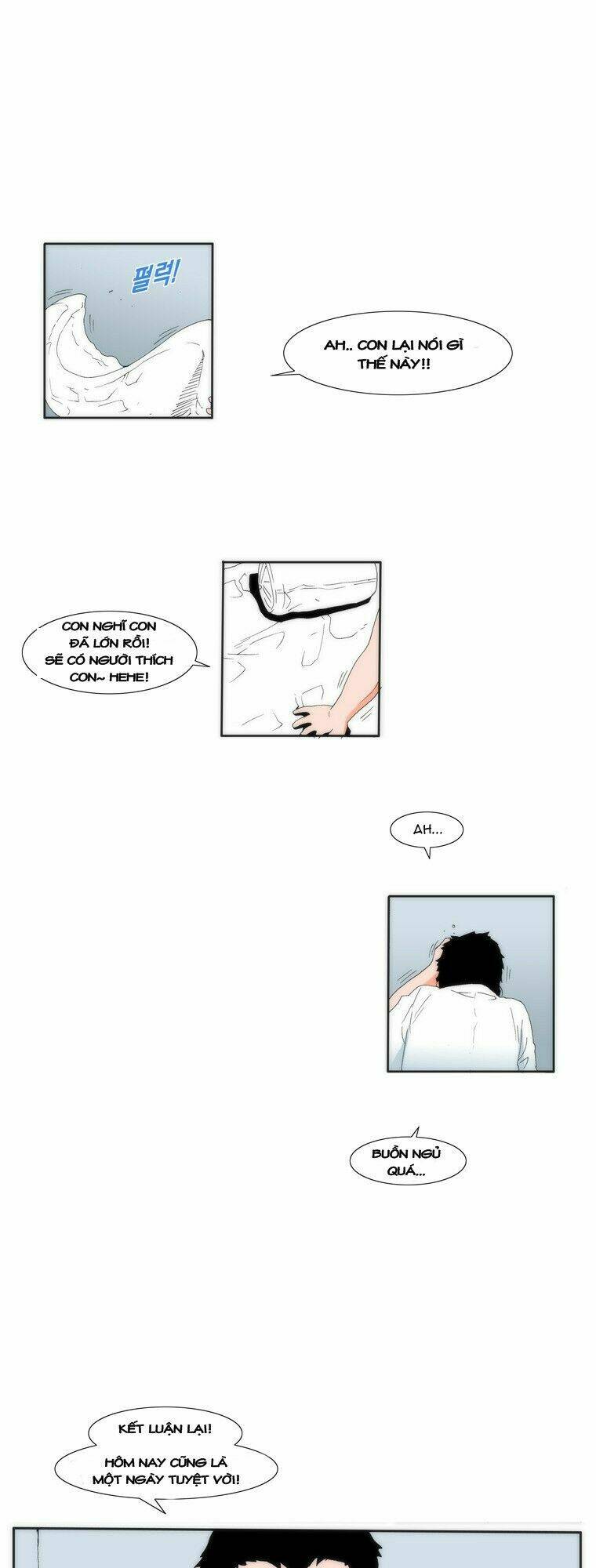 can't see can't hear but love chapter 21 42