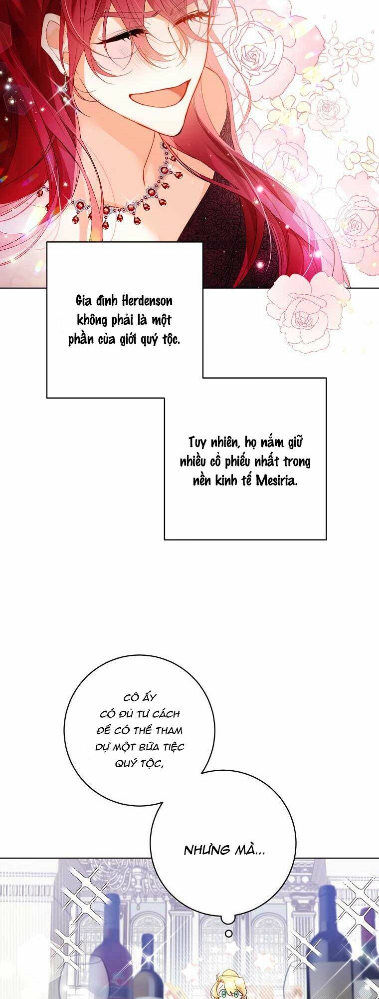 dư vị tách trà chapter 2 38