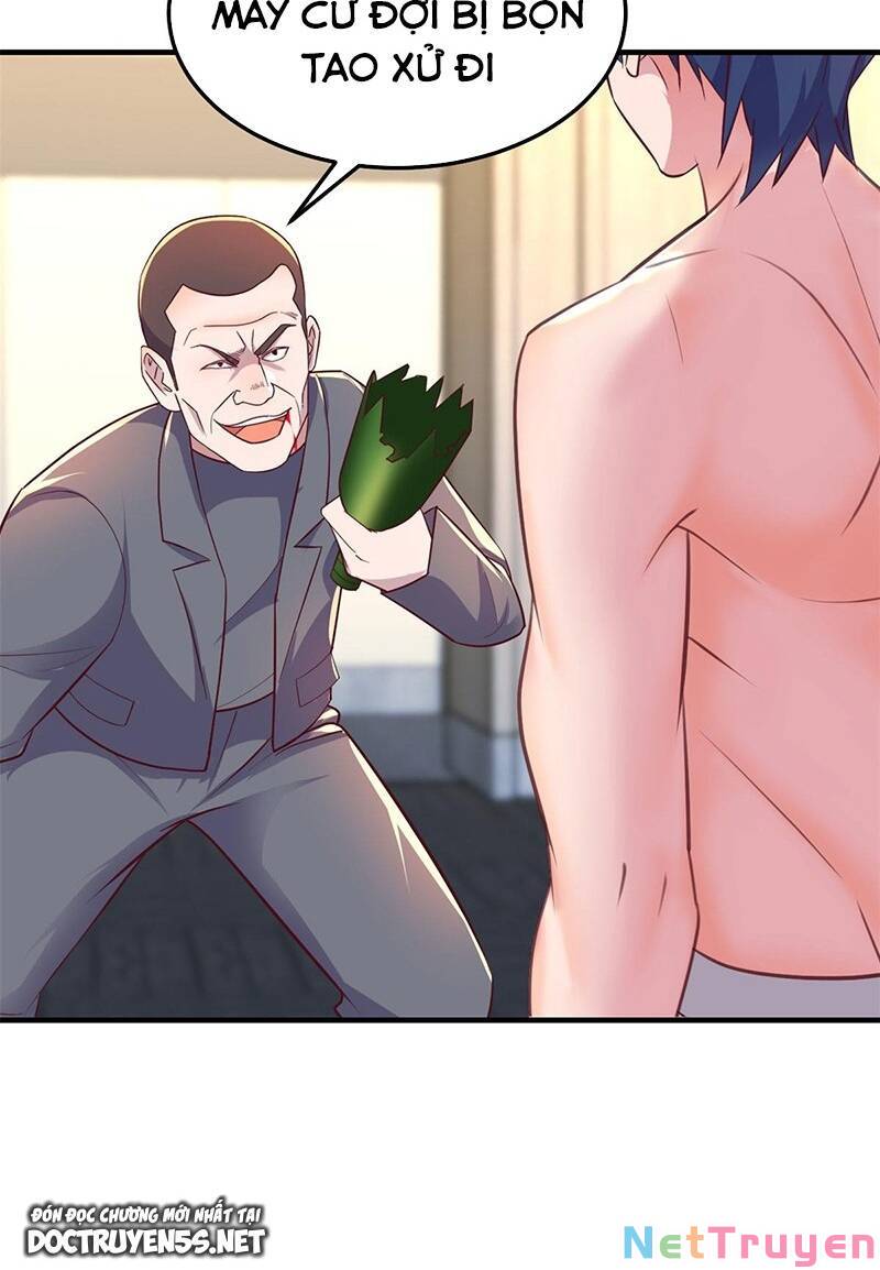 chị gái tôi là đại minh tinh chapter 152 16