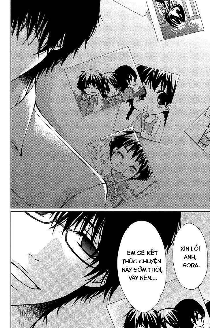 tình yêu và nỗi đau tột cùng chapter 15 24