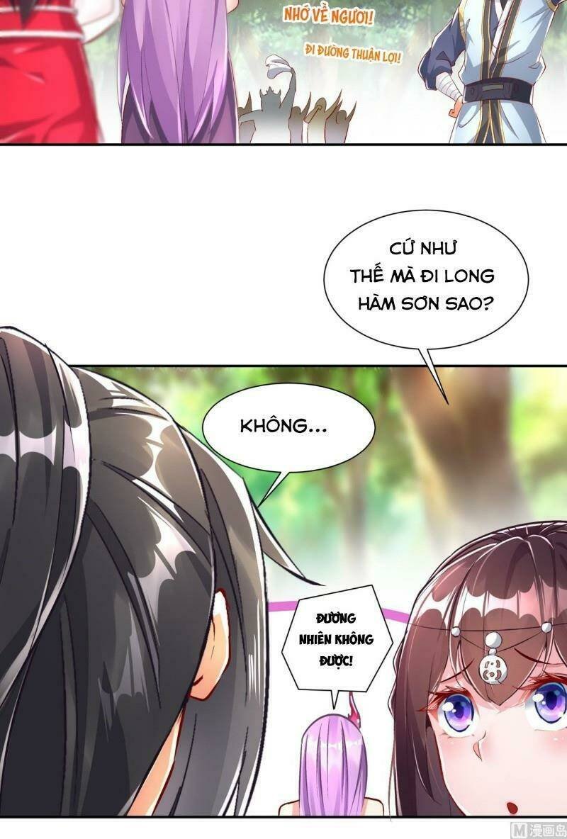 trọng sinh chi ma tôn đương đạo chapter 59 6
