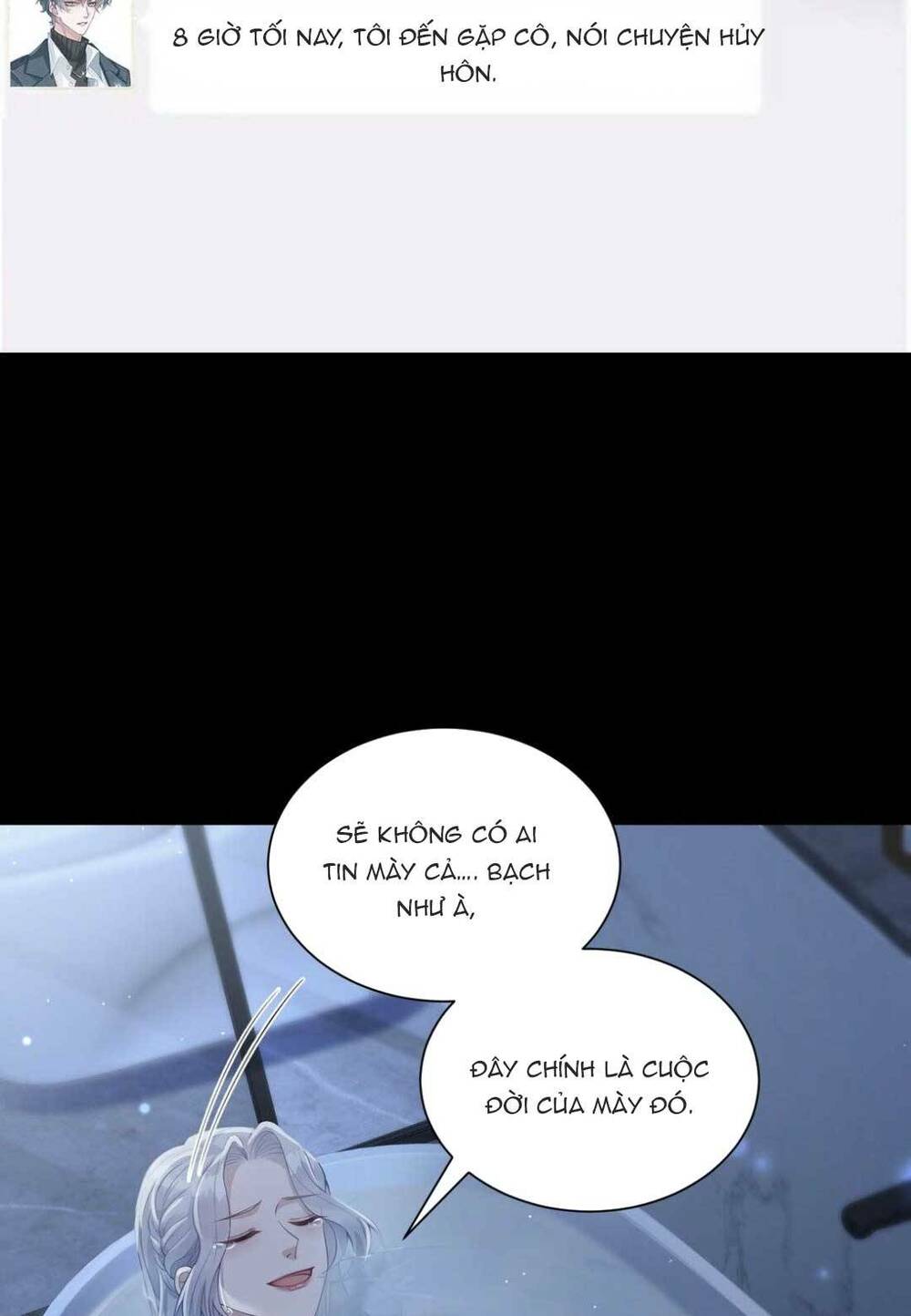 hôm nay thiên kim lại đi vả mặt chapter 1 17