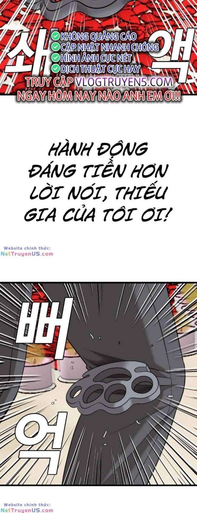 người xấu chapter 173 30