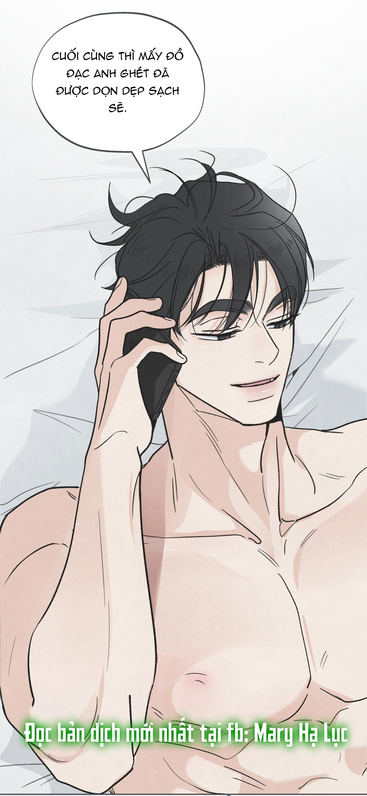 hoàn cảnh của rác rưởi chapter 16.2 10