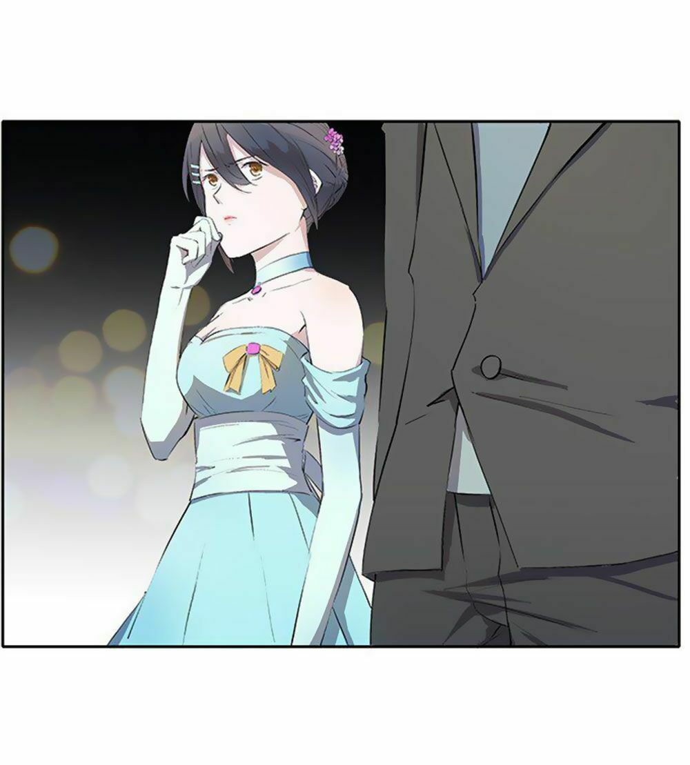 thiên kim đường môn chapter 35 19