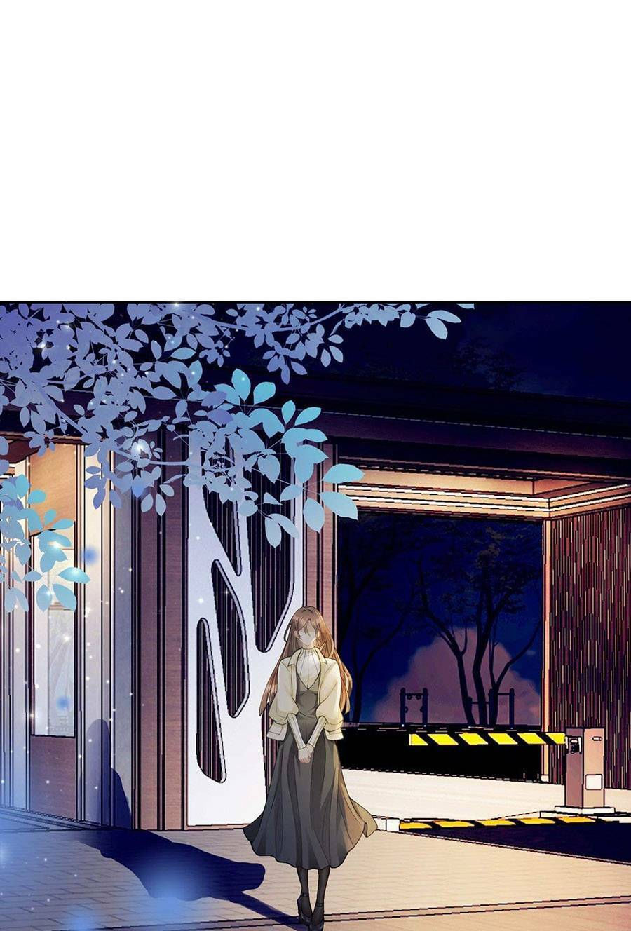 hãy để cô ấy hạ cánh! chapter 4 43