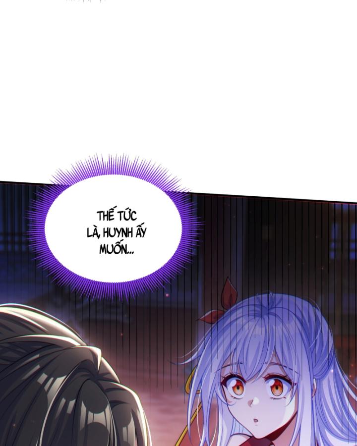 khoan đã tiên tử! xin hãy nghe ta xảo biện chapter 4 31