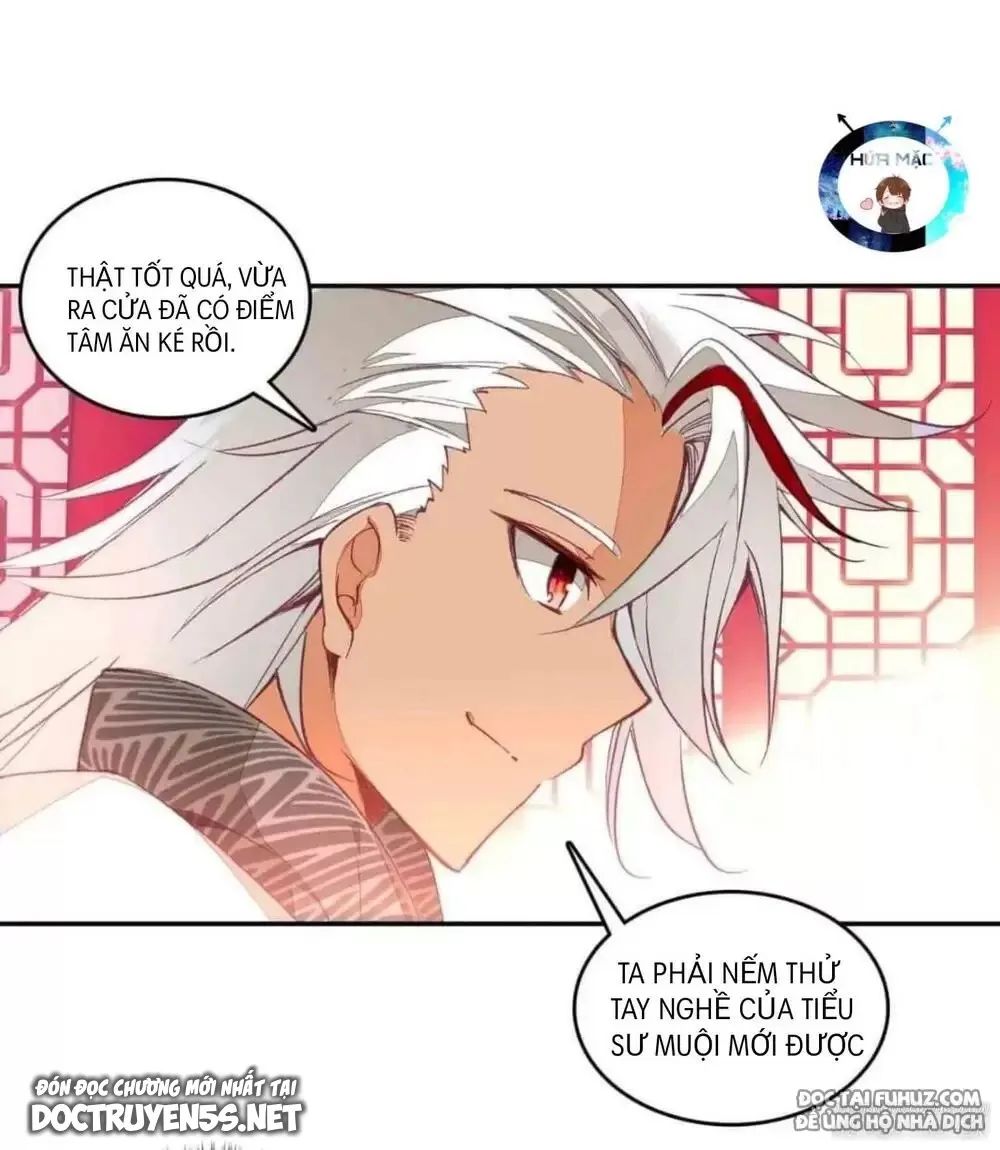 Lão Đại Xuyên Không Thành Tiên Nữ chapter 0 2