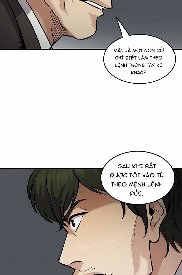 điều tra viên chuyển sinh chapter 130 74