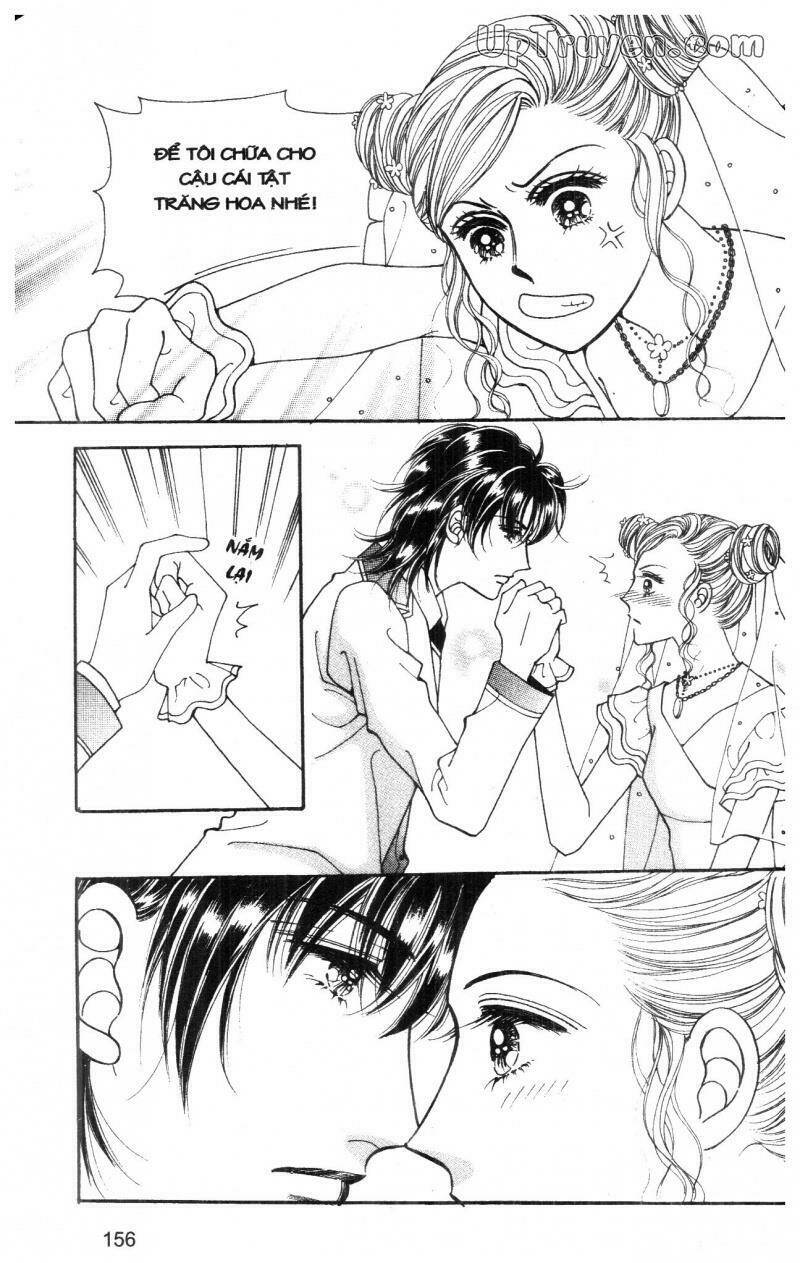 người yêu hoa chapter 2 156