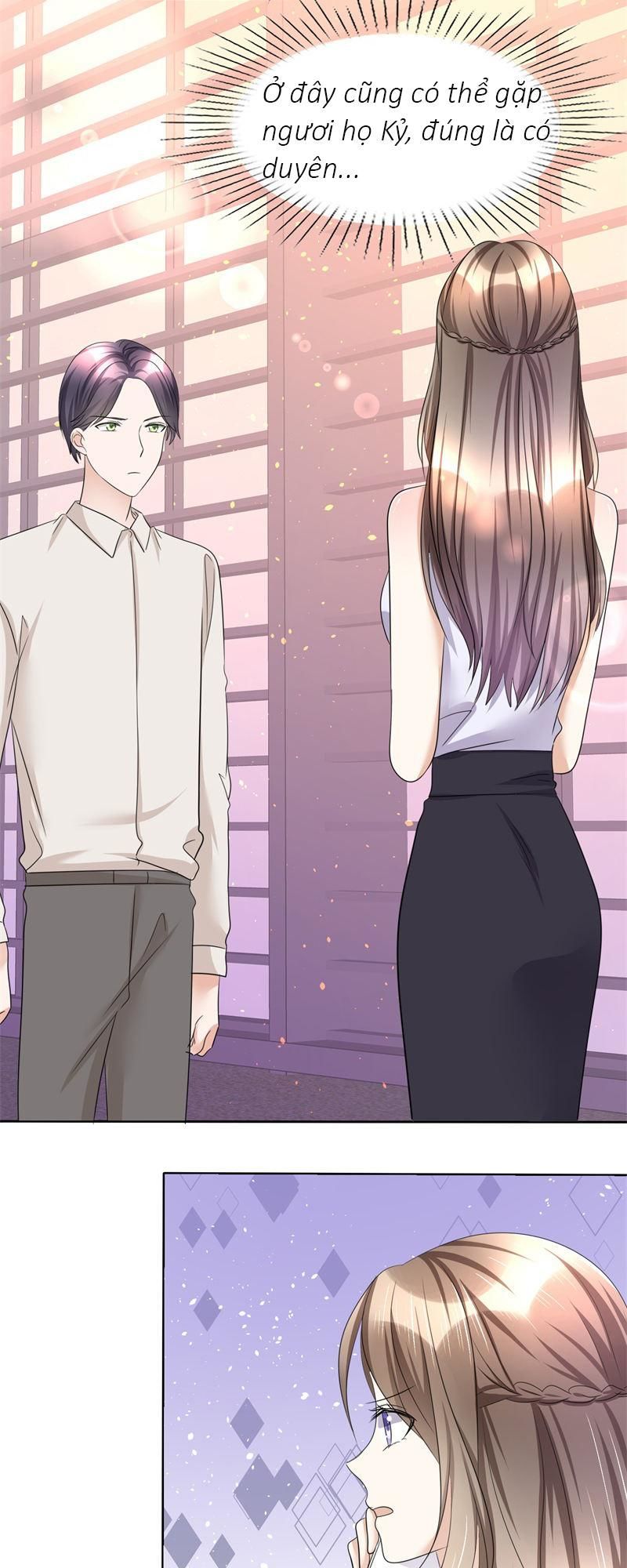 con đường phản công của sủng thê chapter 21 8