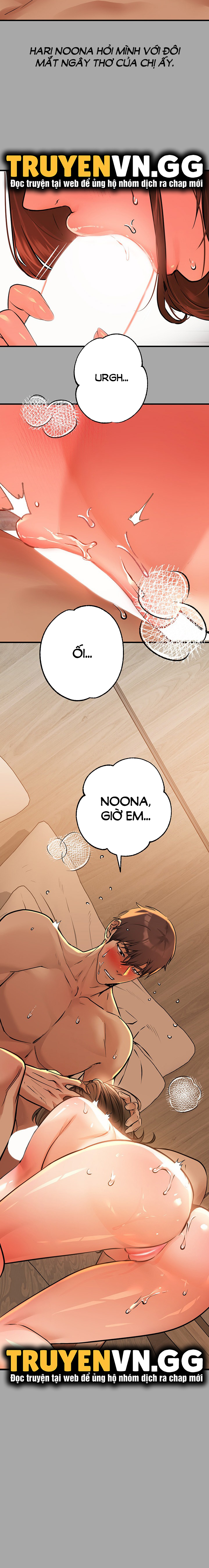 bà chị chủ nhà chapter 58 5