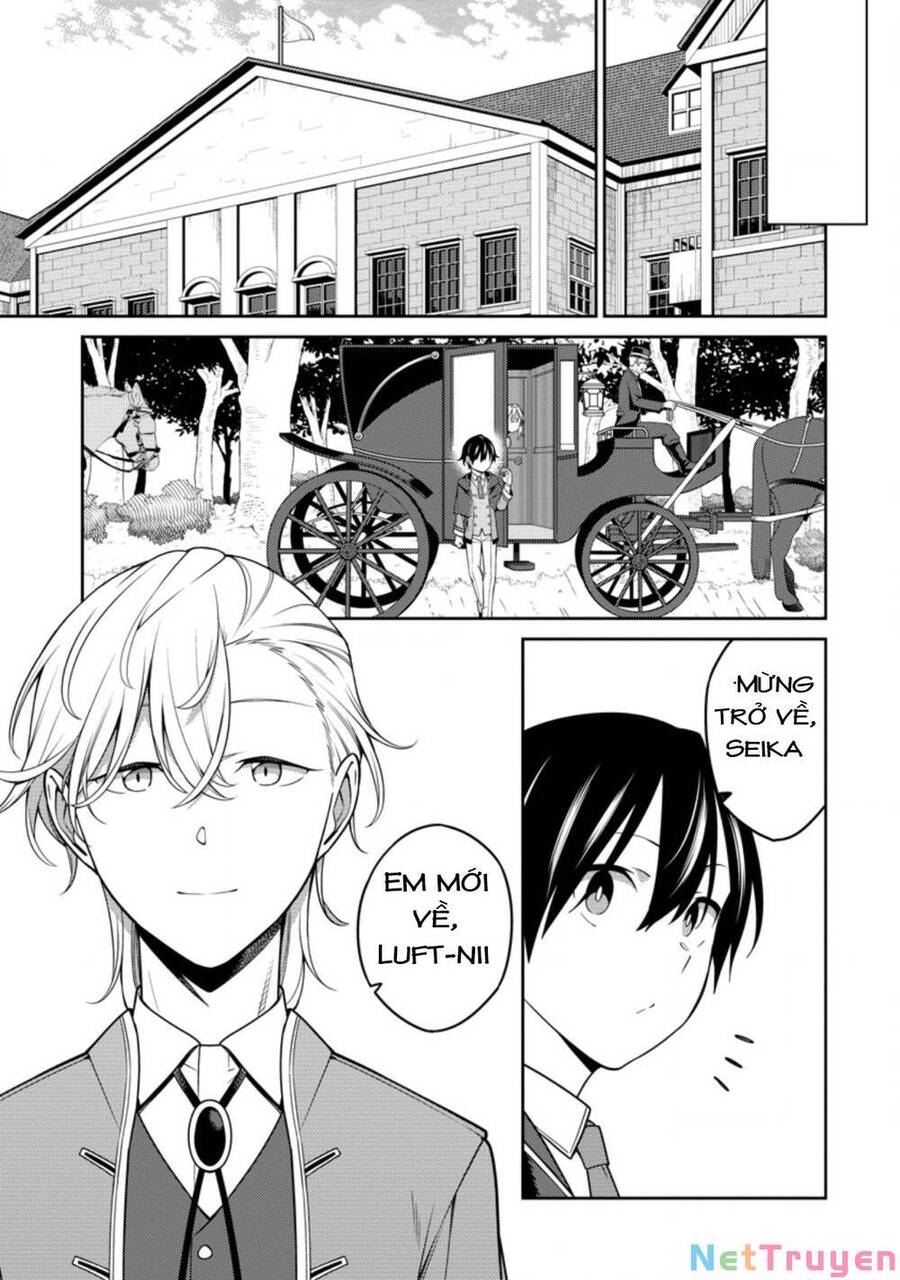 âm dương sư mạnh nhất chuyển sinh chapter 21 18