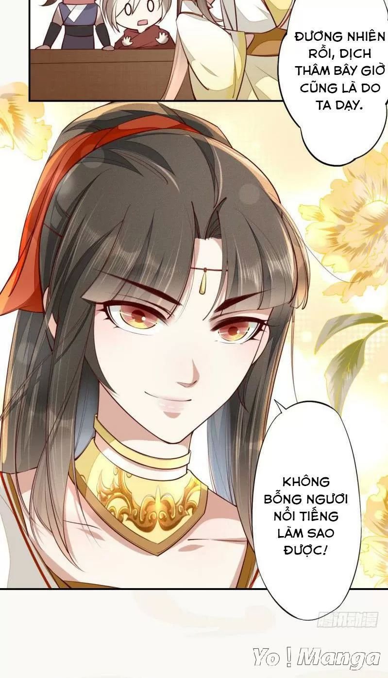 tuyệt thế luyện đan sư chapter 65 20