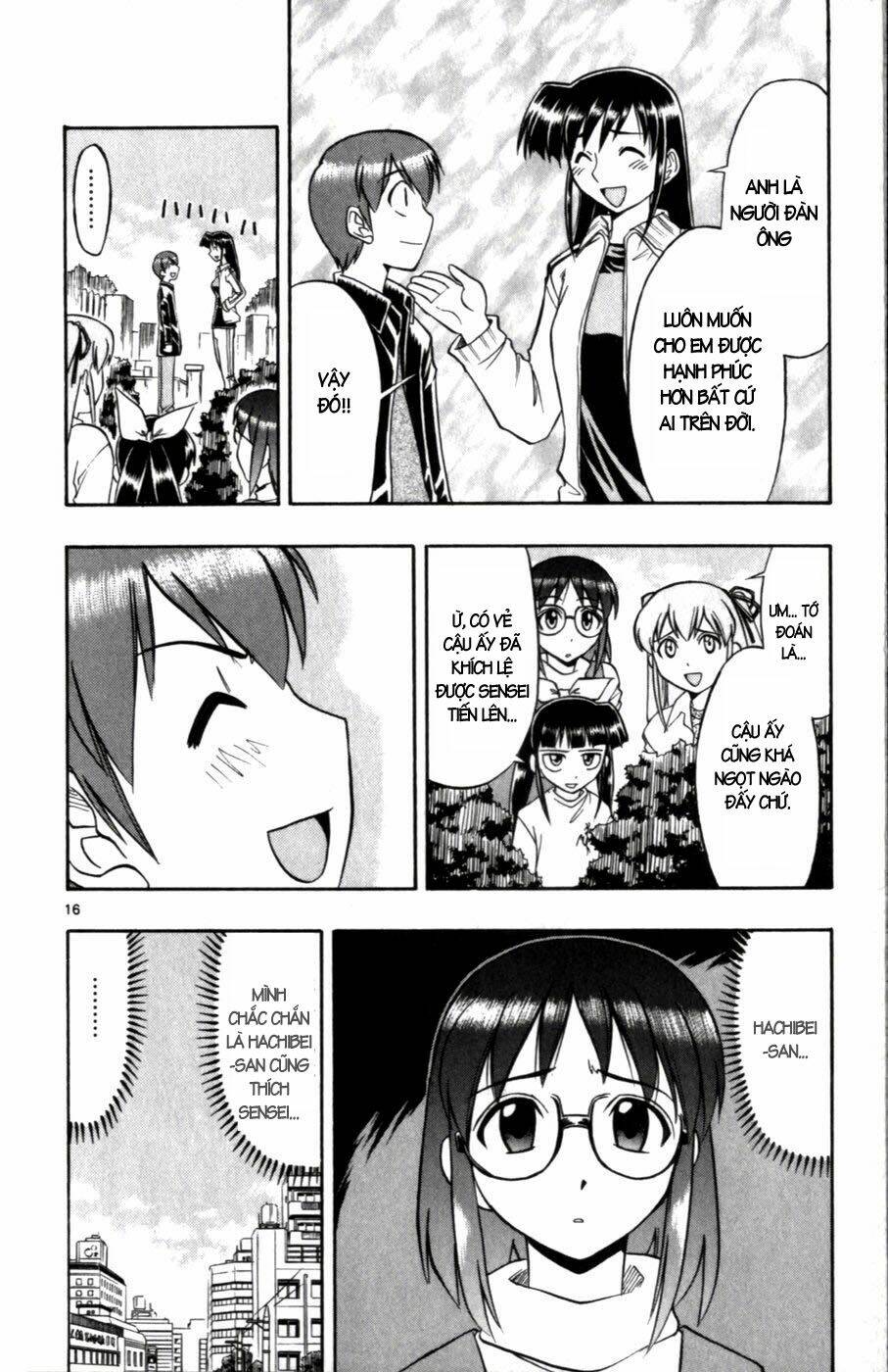 ai kora chapter 102 16