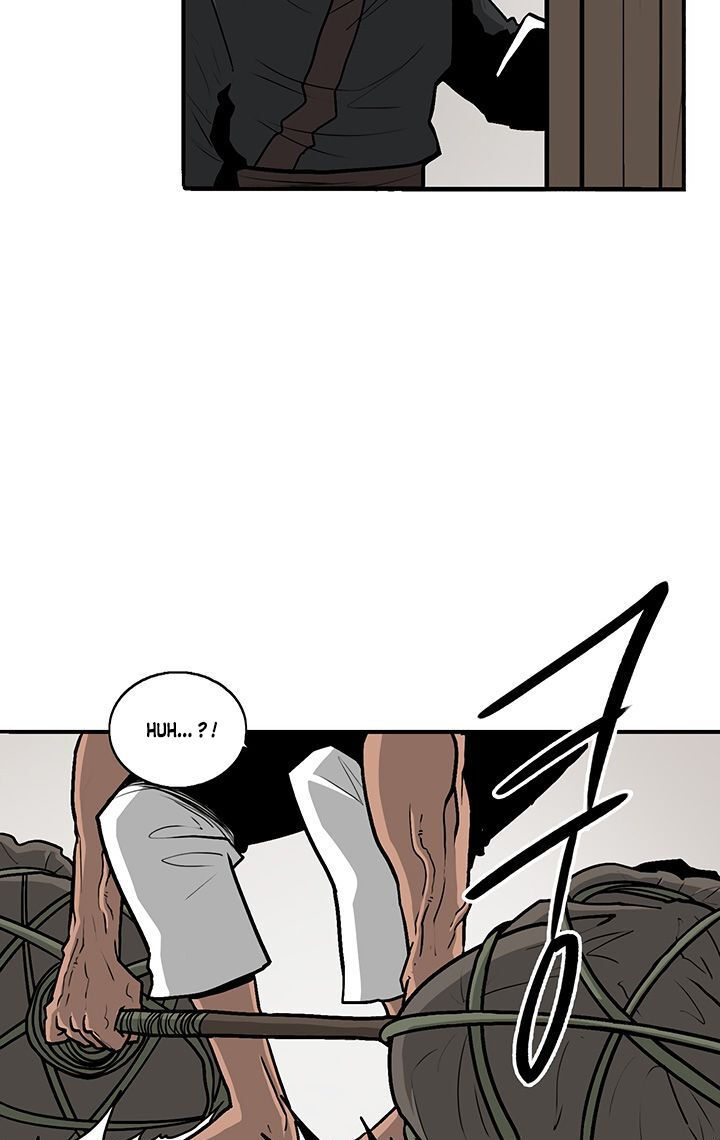 Bắc Kiếm Giang Hồ chapter 37 17