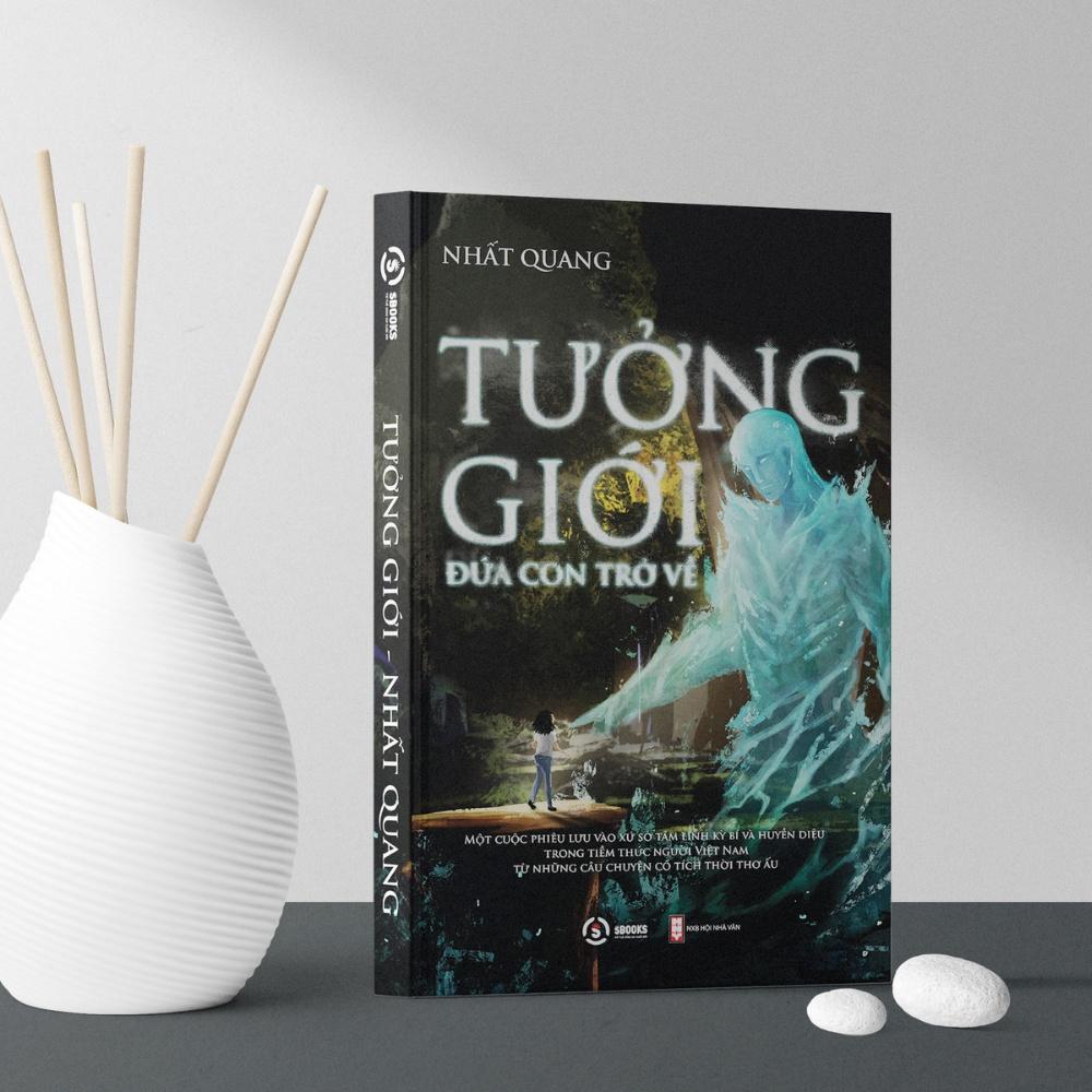 TƯỞNG GIỚI - SBOOKS