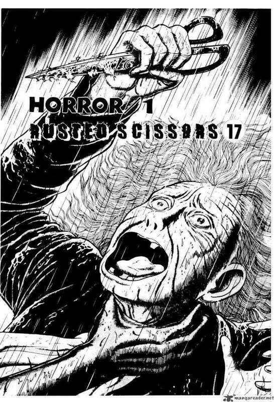 god's left hand, devil's right hand chapter 17 1