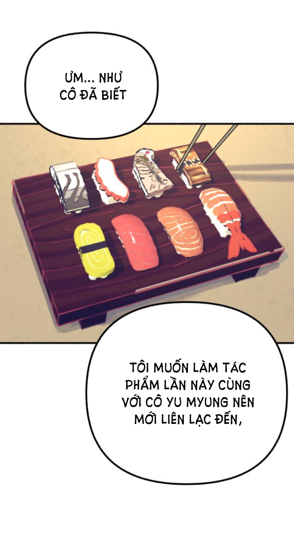 nàng thơ nổi tiếng - nàng thơ myung chapter 41.2 5
