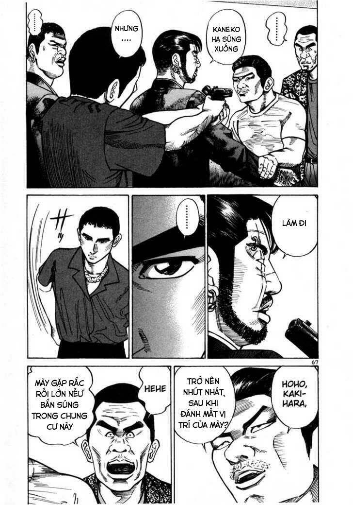 sát thủ số 1 chapter 32 11