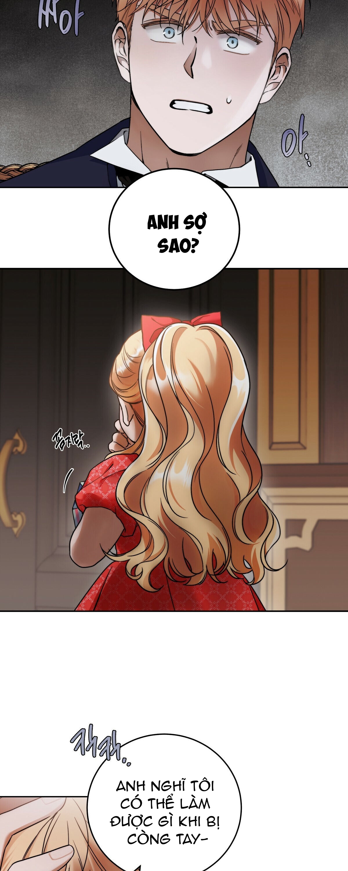 lời nói dối vĩnh cửu của người chapter 7.2 3