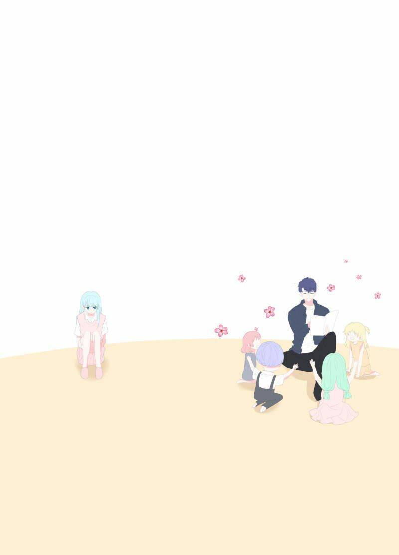 tôi và lịch sử yêu đương của tôi chapter 12 5